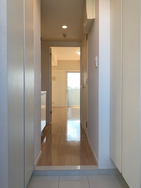 プレスタイル田端の物件内観写真