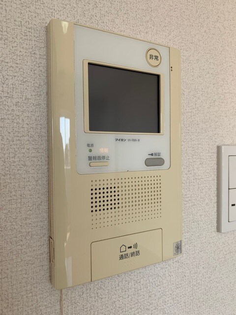 プレスタイル田端の物件内観写真