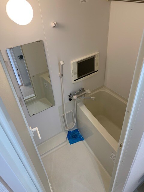 プレスタイル田端の物件内観写真