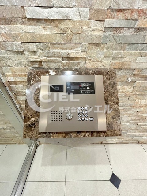 プレスタイル田端の物件外観写真