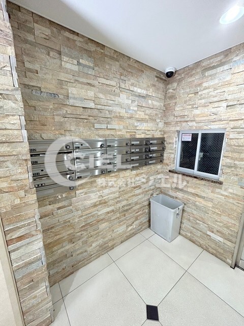 プレスタイル田端の物件外観写真