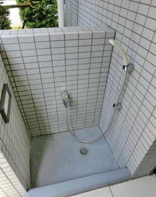 プレスタイル田端の物件外観写真