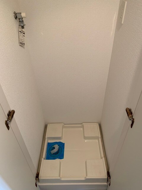 プレスタイル田端の物件内観写真