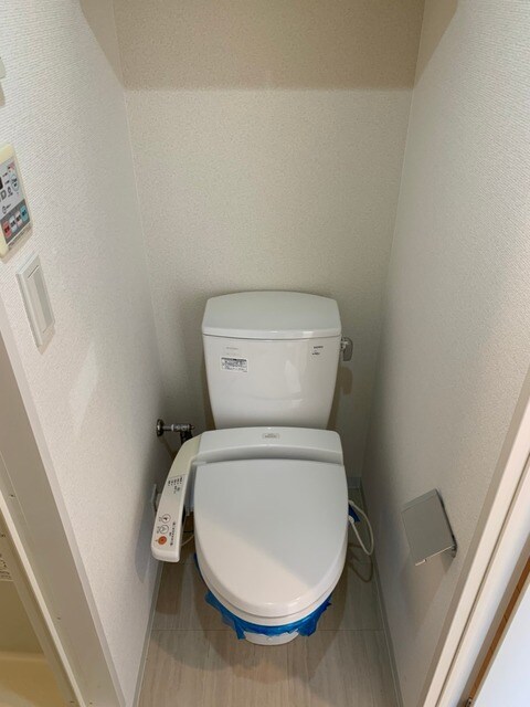 プレスタイル田端の物件内観写真