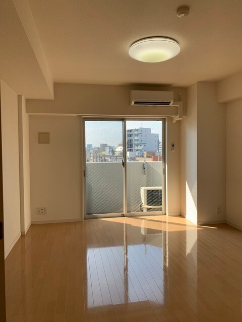 プレスタイル田端の物件内観写真