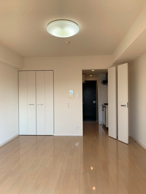 プレスタイル田端の物件内観写真