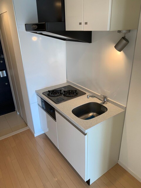 プレスタイル田端の物件内観写真