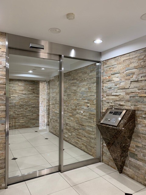 プレスタイル田端の物件外観写真