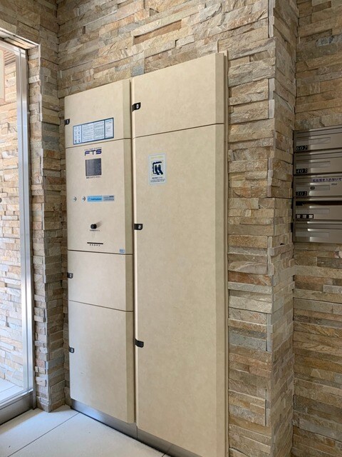 プレスタイル田端の物件外観写真