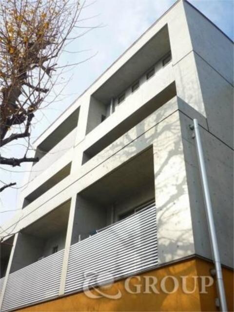 パルコートの物件内観写真