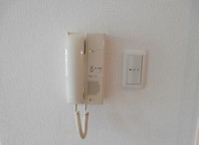 パルコートの物件内観写真