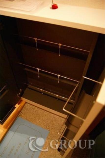 パルコートの物件内観写真