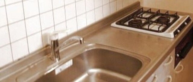 パルコートの物件内観写真