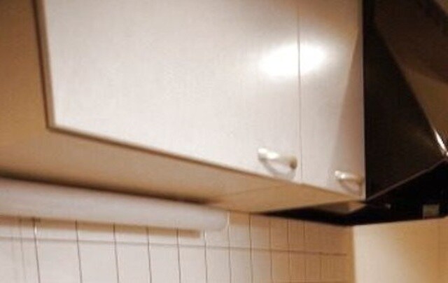 パルコートの物件内観写真