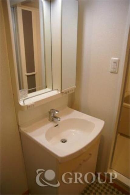 パルコートの物件内観写真