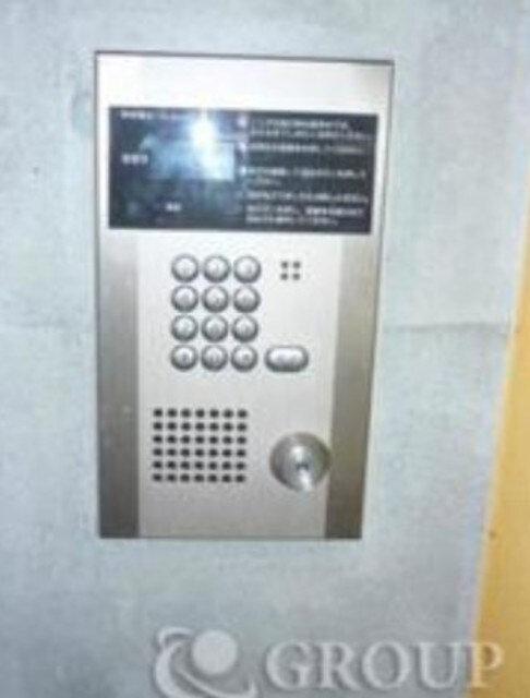 パルコートの物件外観写真