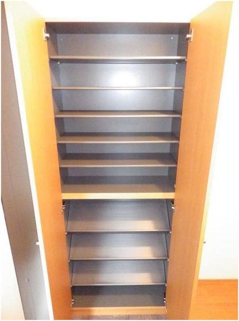 エバーハイツ大山の物件内観写真