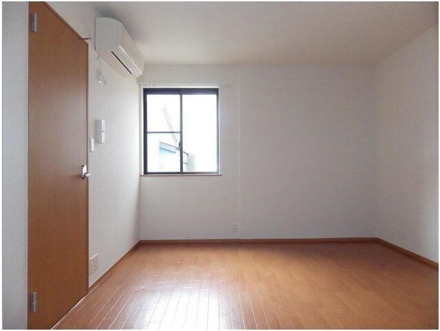 エバーハイツ大山の物件内観写真