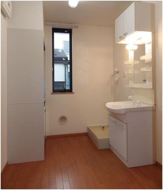 エバーハイツ大山の物件内観写真