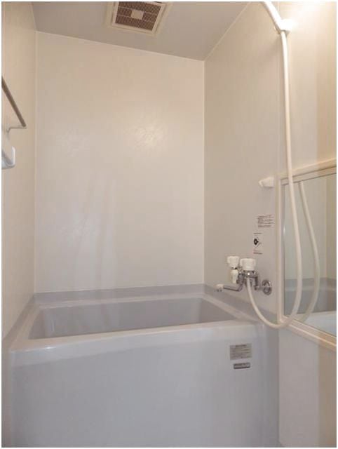 エバーハイツ大山の物件内観写真