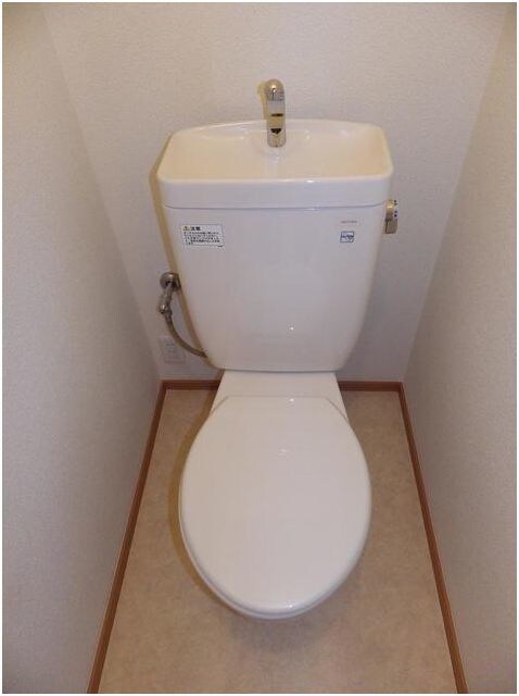 エバーハイツ大山の物件内観写真