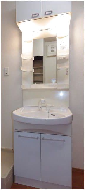 エバーハイツ大山の物件内観写真