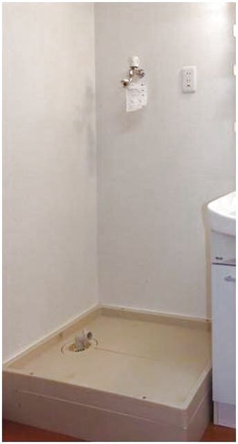 エバーハイツ大山の物件内観写真