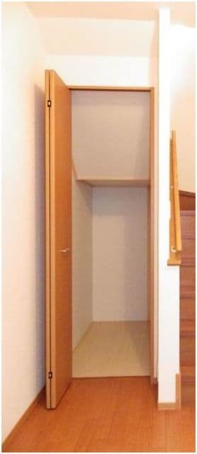 エバーハイツ大山の物件内観写真