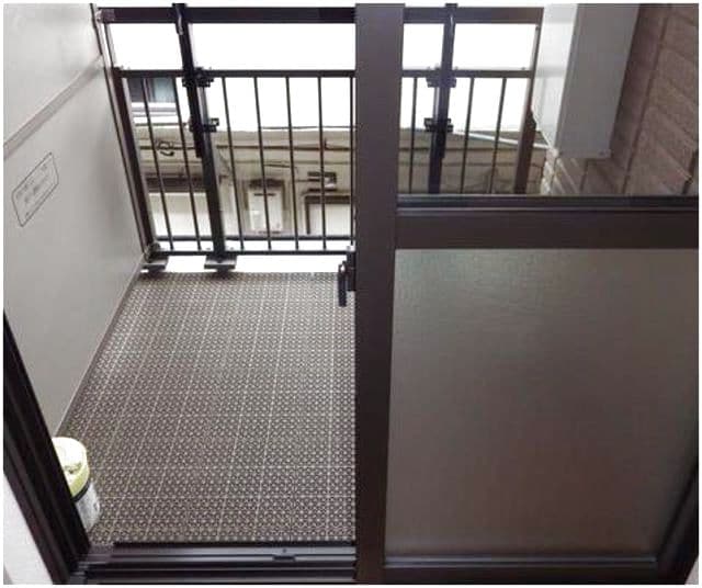 エバーハイツ大山の物件内観写真