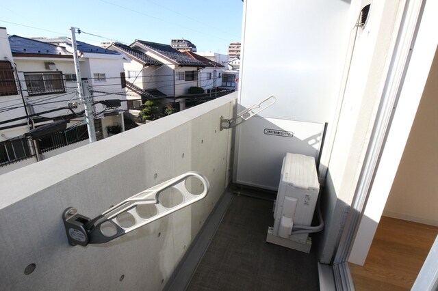 ガーデン荻窪の物件内観写真