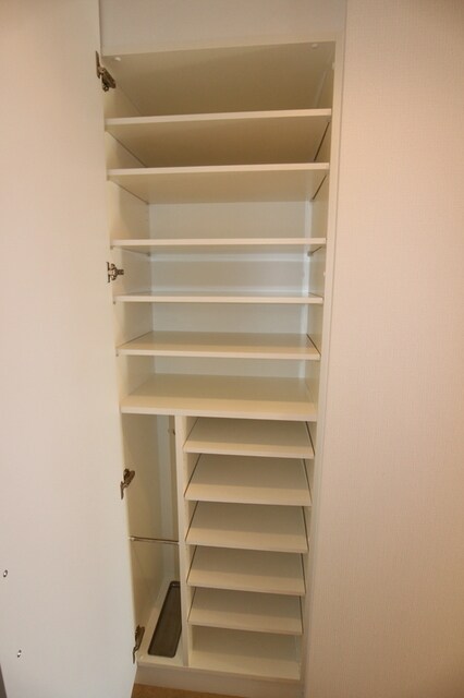 ガーデン荻窪の物件内観写真