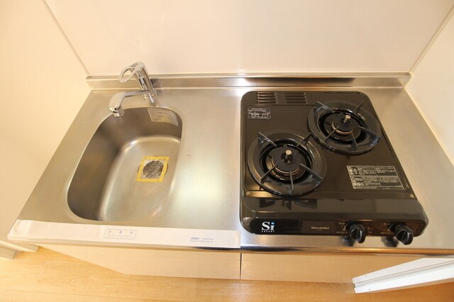 ガーデン荻窪の物件内観写真