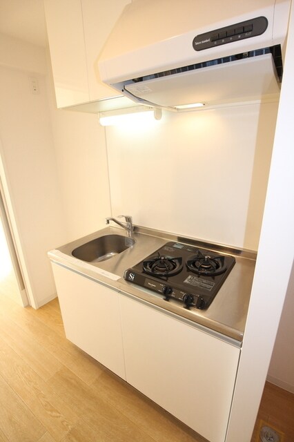 ガーデン荻窪の物件内観写真