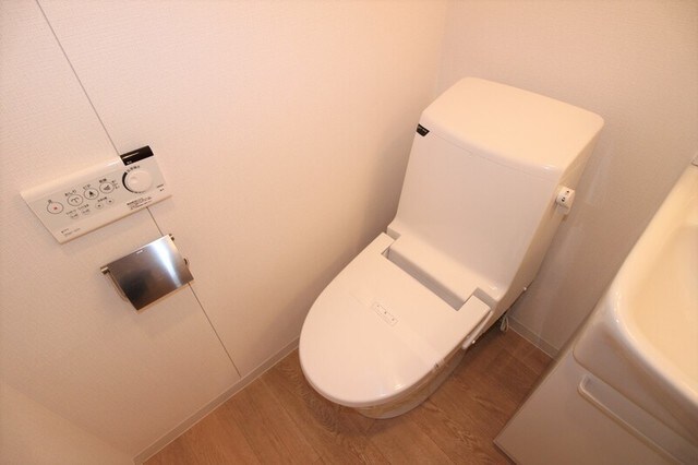 ガーデン荻窪の物件内観写真