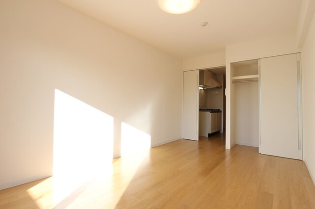 ガーデン荻窪の物件内観写真