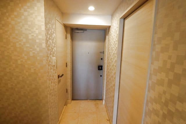 GENOVIA隅田川east skygardenの物件内観写真