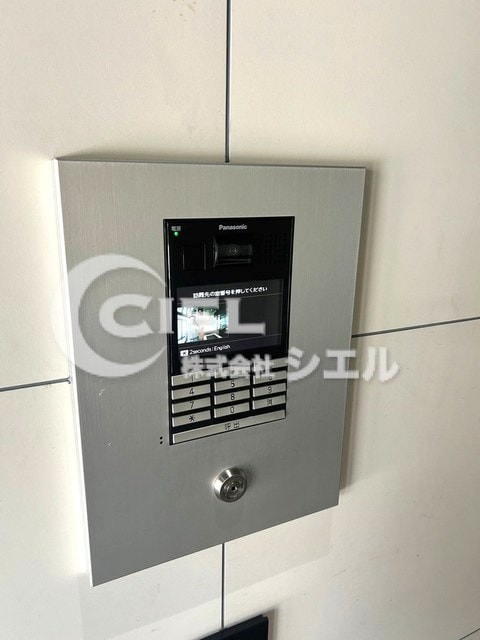 GENOVIA隅田川east skygardenの物件外観写真