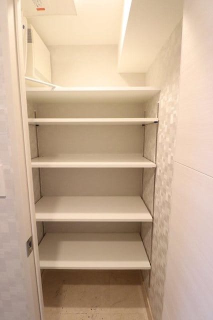 GENOVIA隅田川east skygardenの物件内観写真