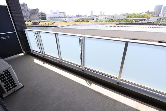 GENOVIA隅田川east skygardenの物件内観写真