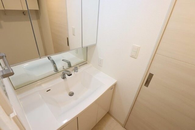 GENOVIA隅田川east skygardenの物件内観写真