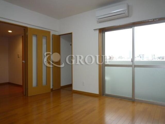 クレイシア西早稲田の物件内観写真