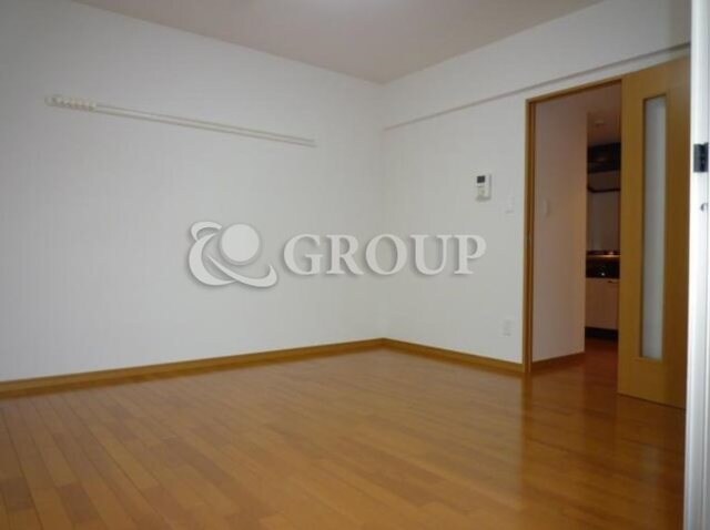 クレイシア西早稲田の物件内観写真