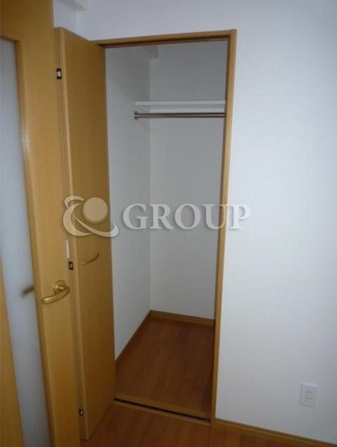 クレイシア西早稲田の物件内観写真