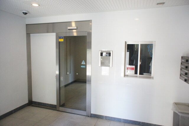 クレイシア西早稲田の物件外観写真