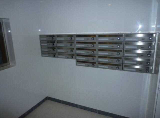 クレイシア西早稲田の物件外観写真