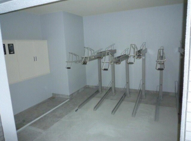 クレイシア西早稲田の物件外観写真