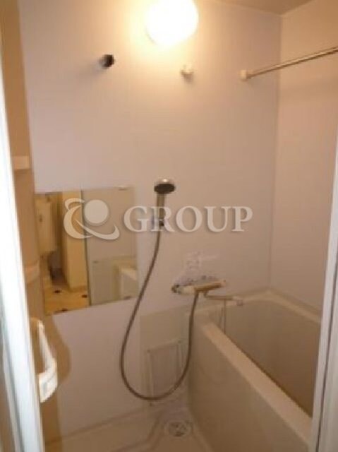 クレイシア西早稲田の物件内観写真