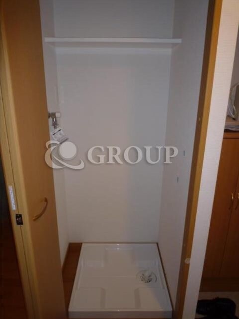 クレイシア西早稲田の物件内観写真