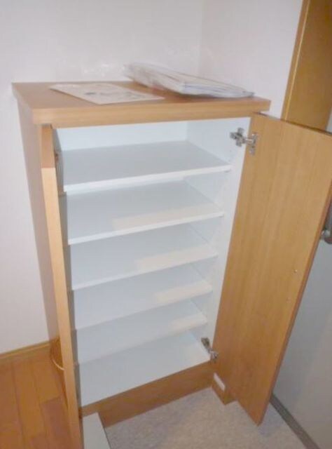 クレイシア西早稲田の物件内観写真