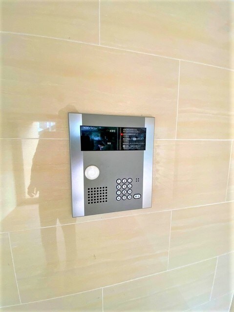 セシリアの物件外観写真